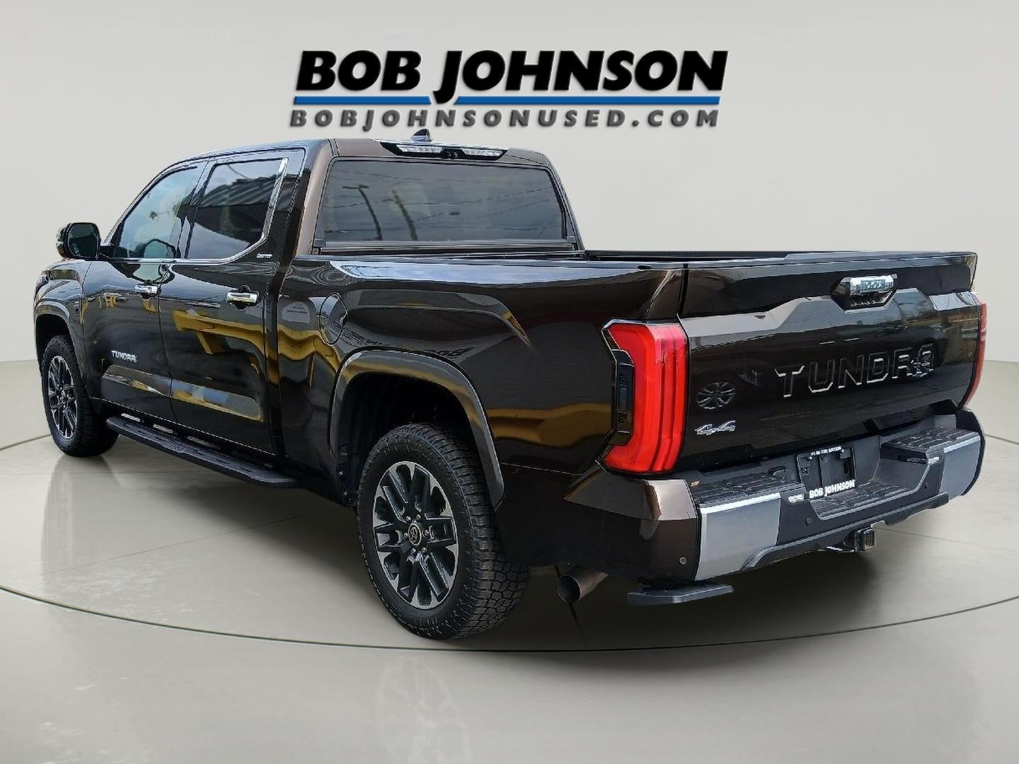 2023 Toyota TUNDRA 4X4 Limited