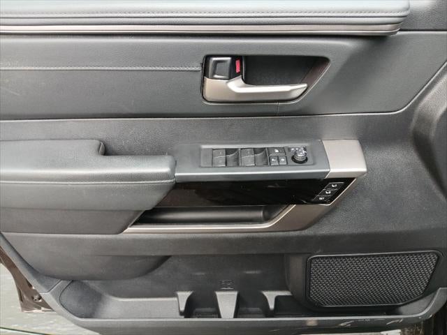 2023 Toyota TUNDRA 4X4 Limited
