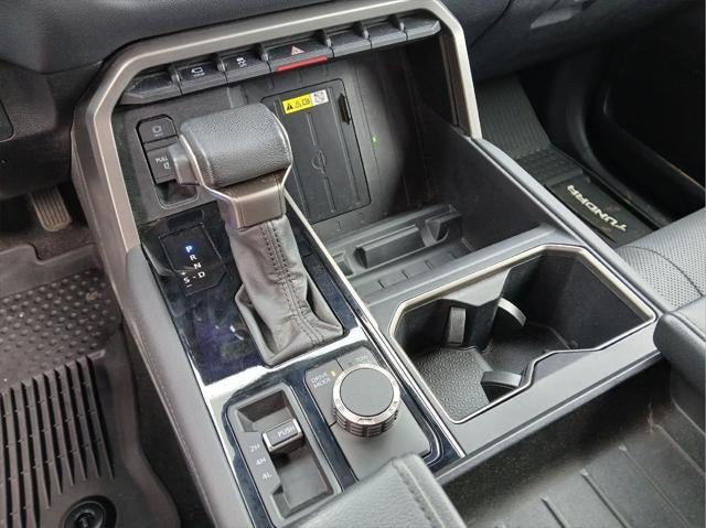 2023 Toyota TUNDRA 4X4 Limited