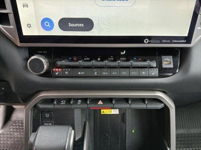 2023 Toyota TUNDRA 4X4 Limited