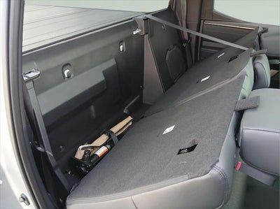 2025 Toyota TUNDRA HV 4X4 Limited HV