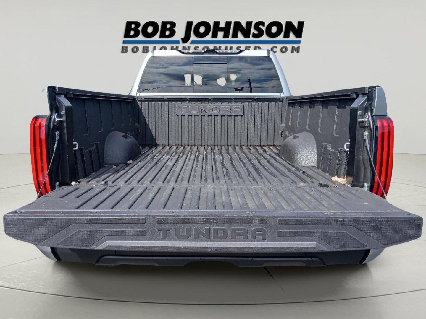 2025 Toyota Tundra SR