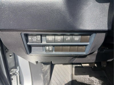 2025 Toyota Tundra SR