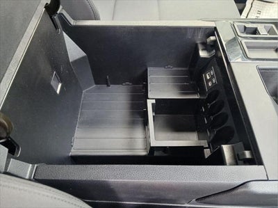 2025 Toyota Tundra SR