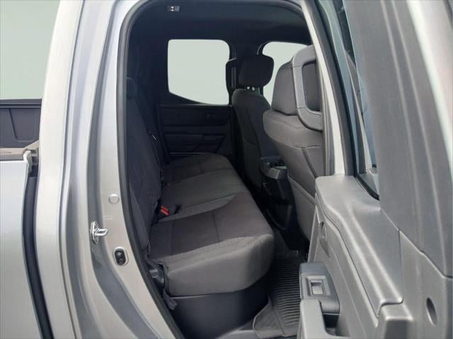 2025 Toyota Tundra SR