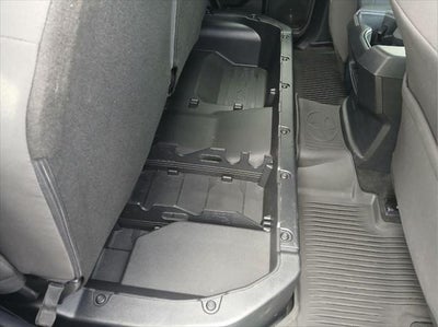 2025 Toyota Tundra SR