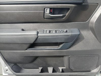 2025 Toyota Tundra SR