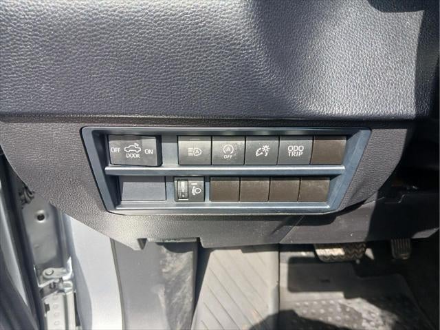 2025 Toyota Tundra SR