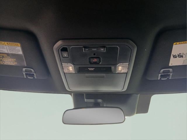 2025 Toyota Tundra SR