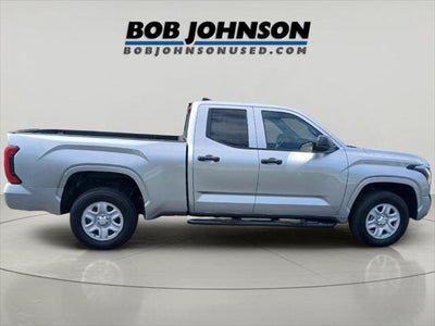 2025 Toyota Tundra SR