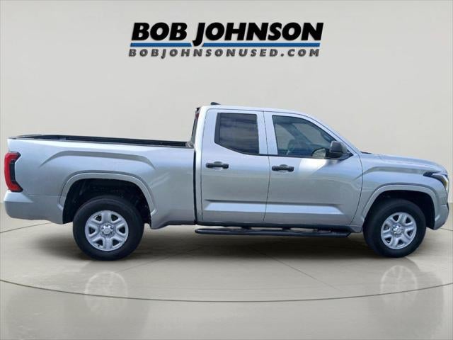2025 Toyota Tundra SR