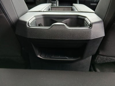 2024 Toyota TUNDRA 4X4 SR