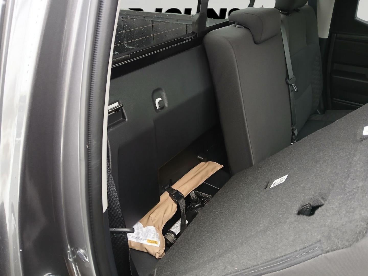 2024 Toyota TUNDRA 4X4 SR