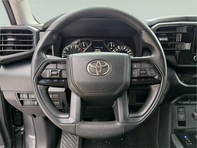 2024 Toyota TUNDRA 4X4 SR