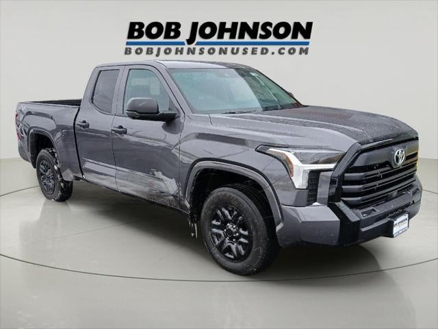 2024 Toyota TUNDRA 4X4 SR