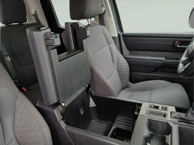 2024 Toyota TUNDRA 4X4 SR