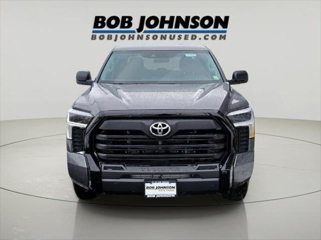 2024 Toyota TUNDRA 4X4 SR
