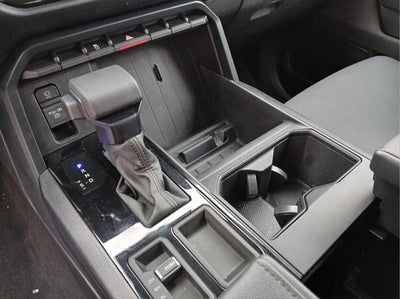 2024 Toyota TUNDRA 4X4 SR