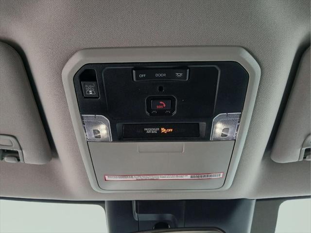 2024 Toyota TUNDRA 4X4 SR