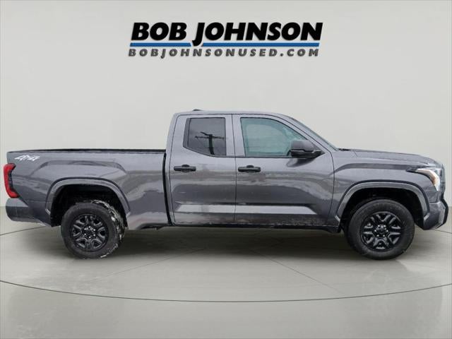 2024 Toyota TUNDRA 4X4 SR