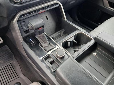 2022 Toyota TUNDRA 4X4 SR5