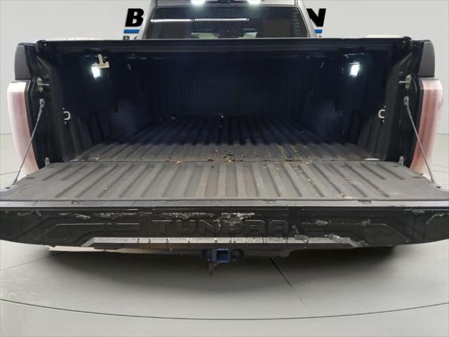 2024 Toyota TUNDRA 4X4 1794 Edition