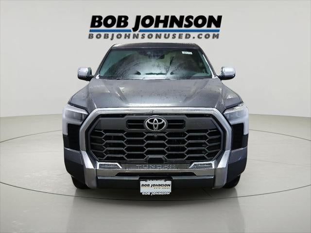 2024 Toyota TUNDRA 4X4 1794 Edition
