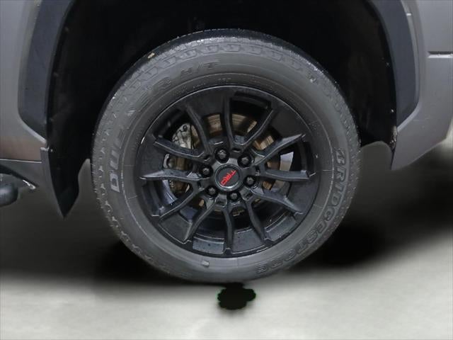 2024 Toyota TUNDRA 4X4 1794 Edition