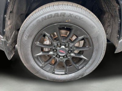 2022 Toyota TUNDRA 4X4 1794 Edition