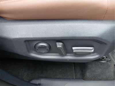 2022 Toyota TUNDRA 4X4 1794 Edition