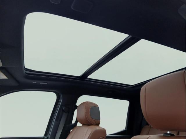 2022 Toyota TUNDRA 4X4 1794 Edition