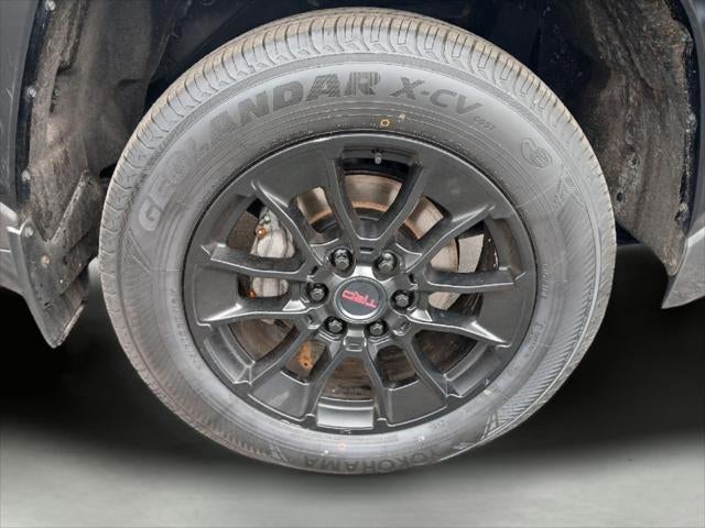 2022 Toyota TUNDRA 4X4 1794 Edition