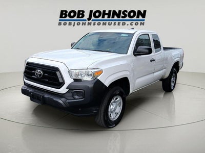 2020 Toyota TACOMA SR SR
