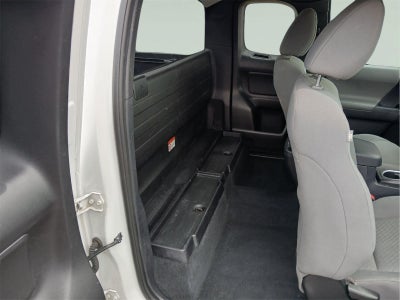 2020 Toyota TACOMA SR SR