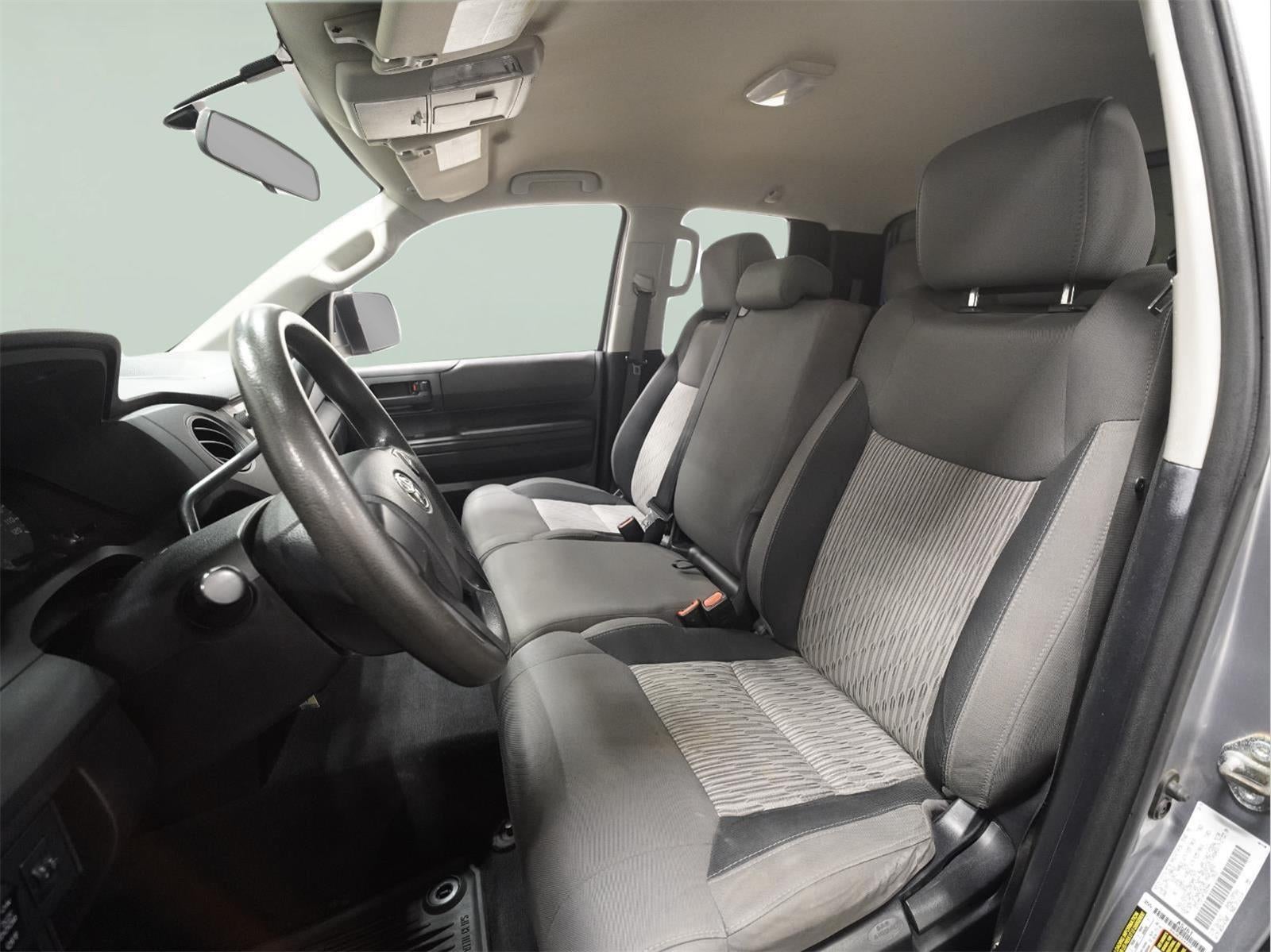 2015 Toyota TUNDRA 4X4 SR