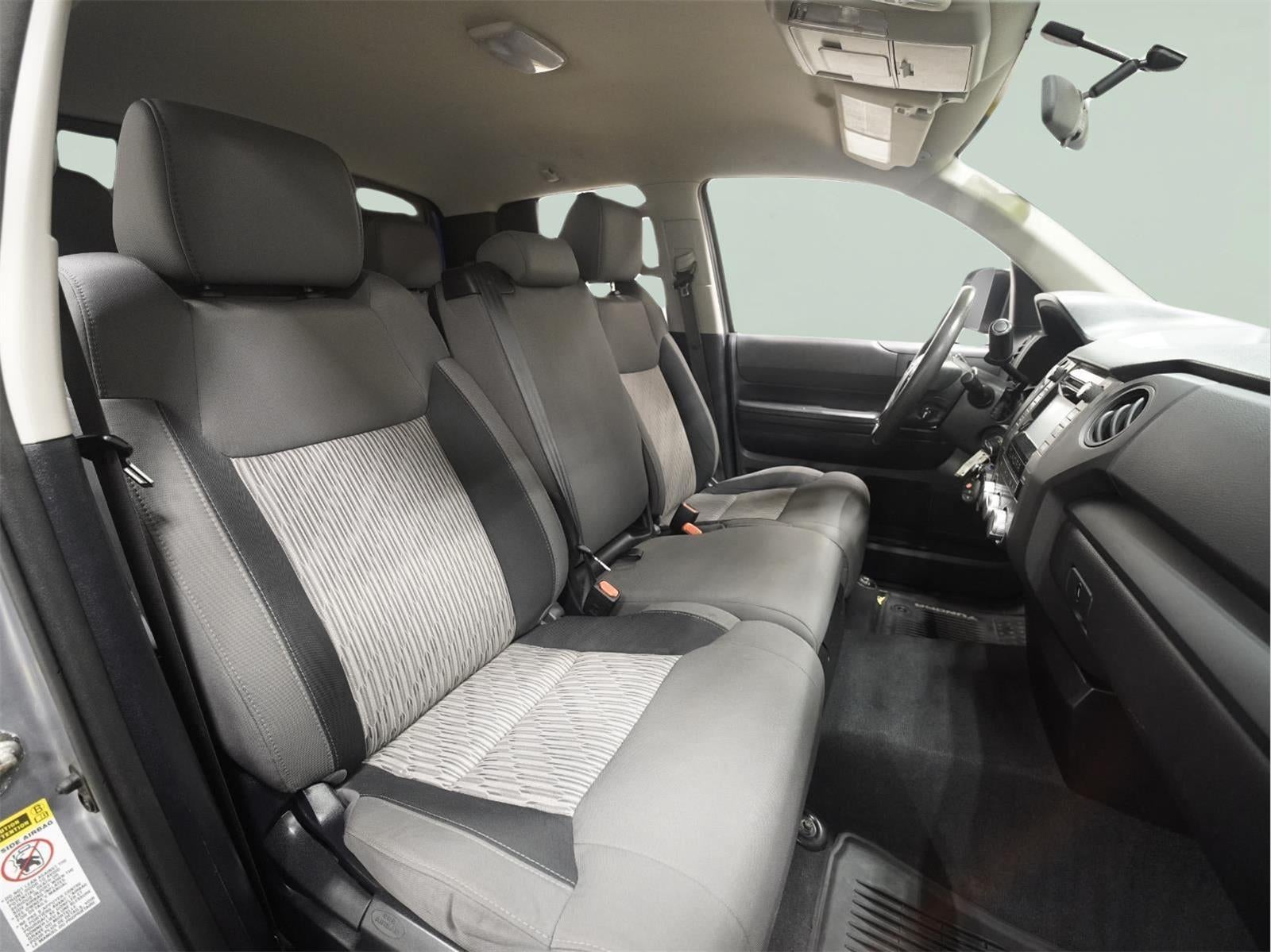 2015 Toyota TUNDRA 4X4 SR