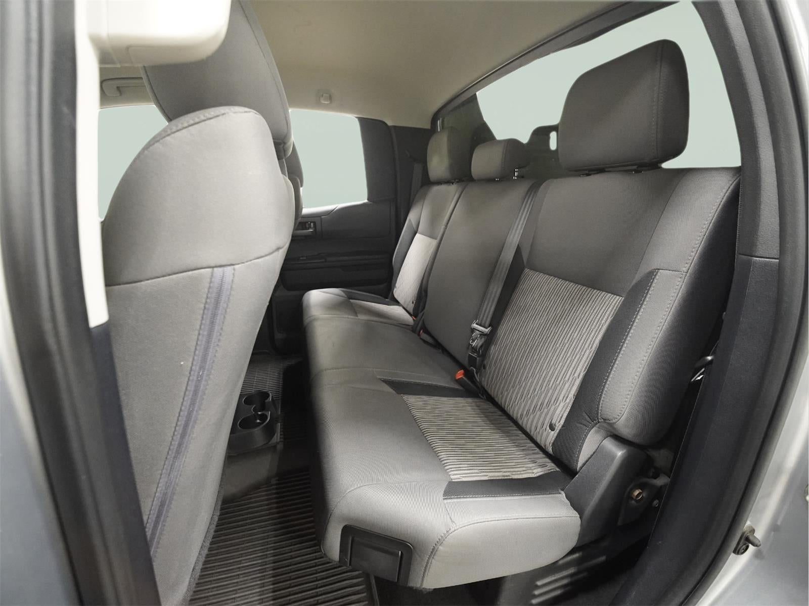 2015 Toyota TUNDRA 4X4 SR