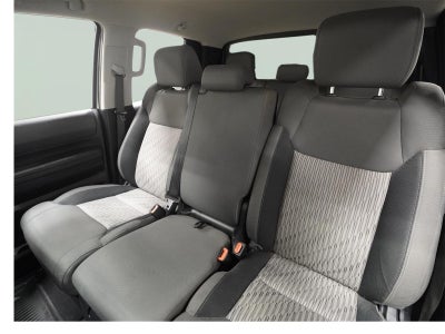 2015 Toyota TUNDRA 4X4 SR