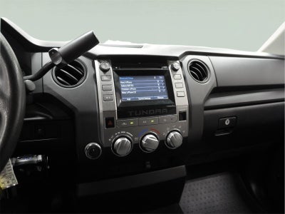 2015 Toyota TUNDRA 4X4 SR