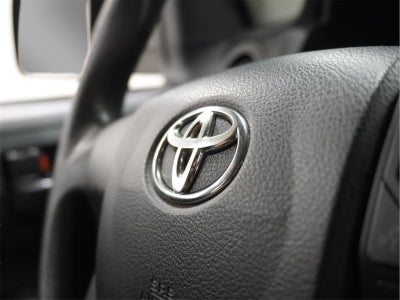 2015 Toyota TUNDRA 4X4 SR