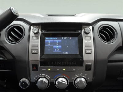 2015 Toyota TUNDRA 4X4 SR