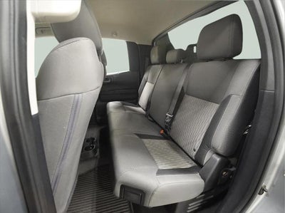 2015 Toyota TUNDRA 4X4 SR
