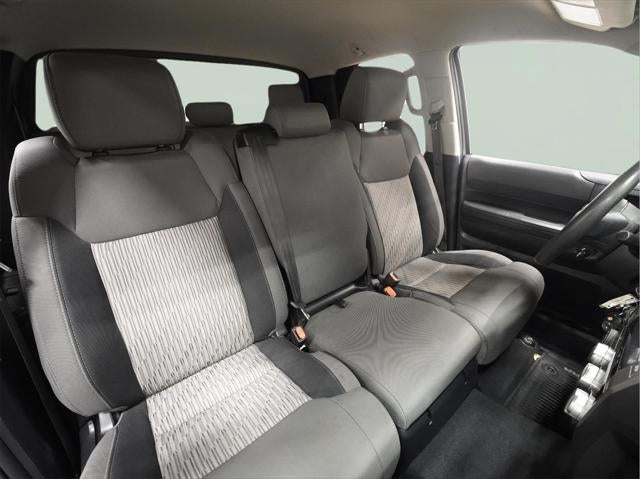 2015 Toyota TUNDRA 4X4 SR