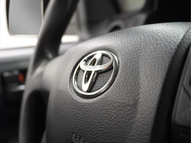 2015 Toyota TUNDRA 4X4 SR