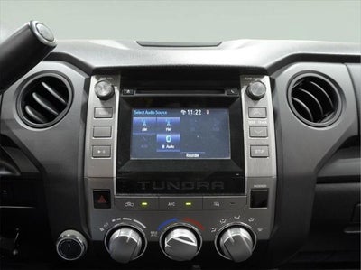 2015 Toyota TUNDRA 4X4 SR
