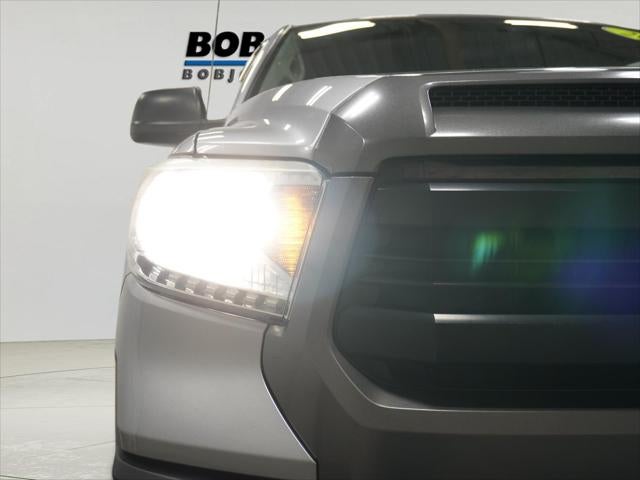 2015 Toyota TUNDRA 4X4 SR