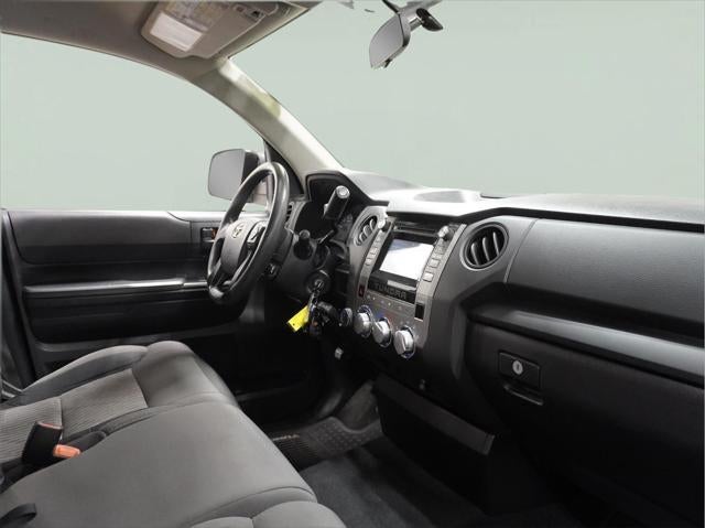 2015 Toyota TUNDRA 4X4 SR