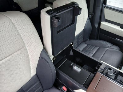 2022 Toyota Tundra i-FORCE MAX Capstone HV