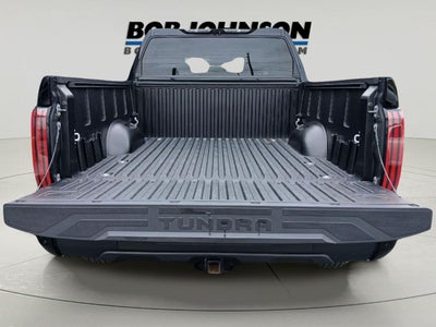 2024 Toyota TUNDRA 4X4 Limited