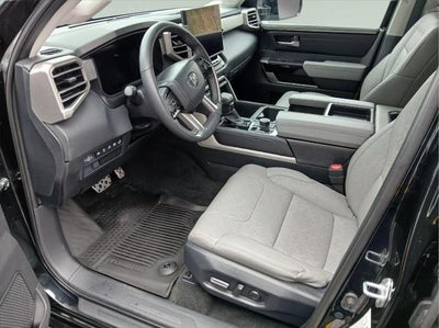 2024 Toyota TUNDRA 4X4 Limited